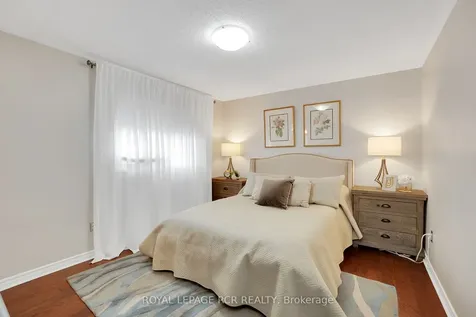 87 Hanton Crescent Caledon ON L7E 1W1