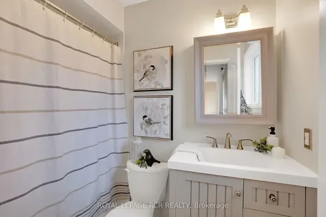 87 Hanton Crescent Caledon ON L7E 1W1