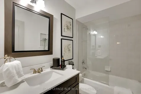 87 Hanton Crescent Caledon ON L7E 1W1