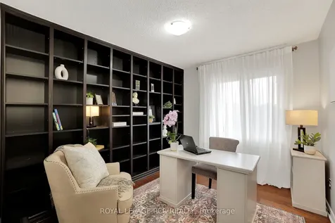 87 Hanton Crescent Caledon ON L7E 1W1