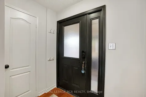 87 Hanton Crescent Caledon ON L7E 1W1