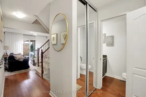 87 Hanton Crescent Caledon ON L7E 1W1