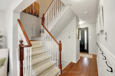 87 Hanton Crescent Caledon ON L7E 1W1