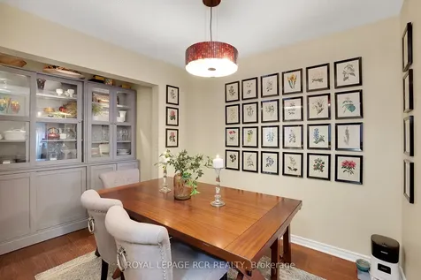 87 Hanton Crescent Caledon ON L7E 1W1