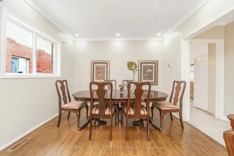 21 Gold Hill Road Brampton ON L6X 4V2