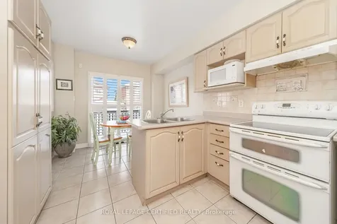 21 Gold Hill Road Brampton ON L6X 4V2