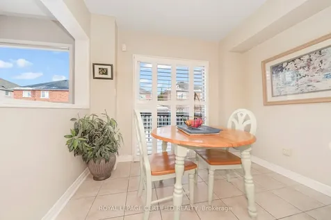 21 Gold Hill Road Brampton ON L6X 4V2