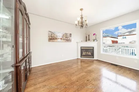 21 Gold Hill Road Brampton ON L6X 4V2