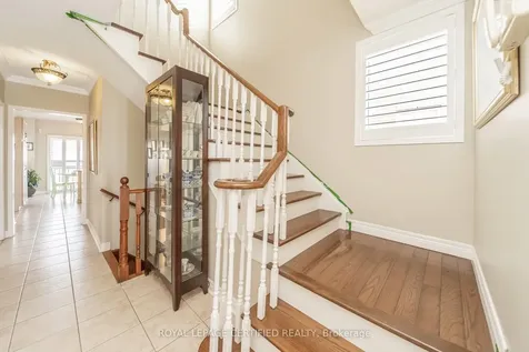 21 Gold Hill Road Brampton ON L6X 4V2