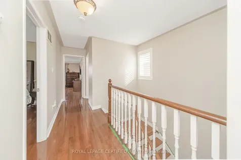 21 Gold Hill Road Brampton ON L6X 4V2