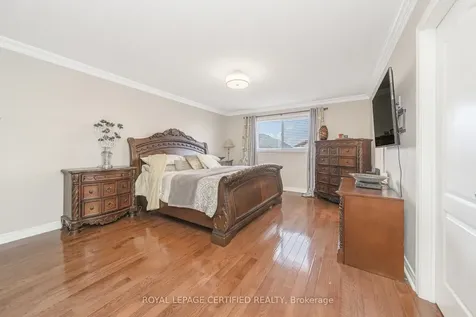 21 Gold Hill Road Brampton ON L6X 4V2