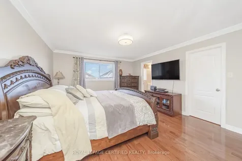 21 Gold Hill Road Brampton ON L6X 4V2