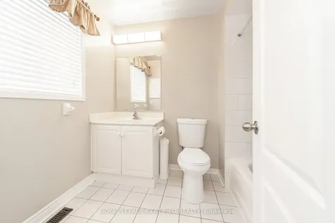 21 Gold Hill Road Brampton ON L6X 4V2