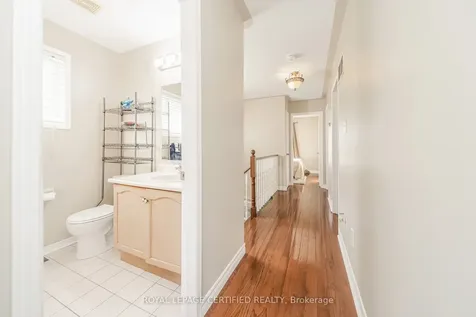 21 Gold Hill Road Brampton ON L6X 4V2