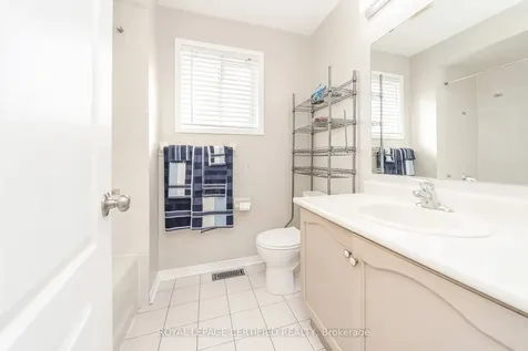 21 Gold Hill Road Brampton ON L6X 4V2