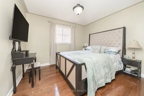 21 Gold Hill Road Brampton ON L6X 4V2