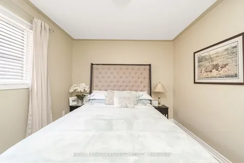 21 Gold Hill Road Brampton ON L6X 4V2