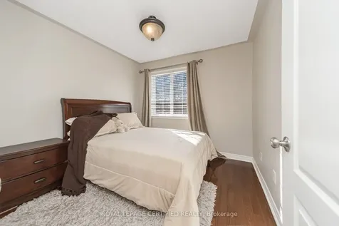 21 Gold Hill Road Brampton ON L6X 4V2