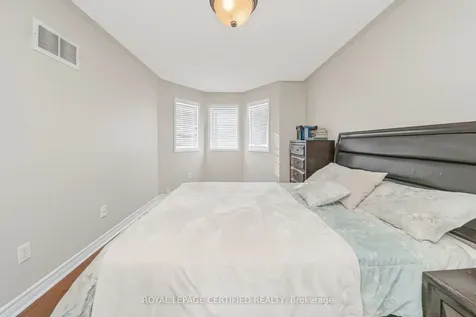 21 Gold Hill Road Brampton ON L6X 4V2