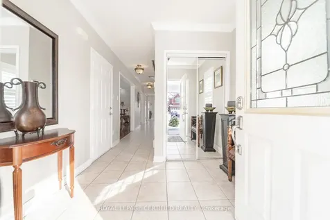 21 Gold Hill Road Brampton ON L6X 4V2