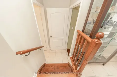 21 Gold Hill Road Brampton ON L6X 4V2