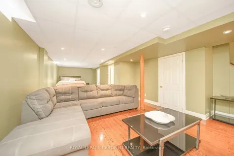 21 Gold Hill Road Brampton ON L6X 4V2