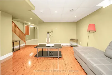 21 Gold Hill Road Brampton ON L6X 4V2