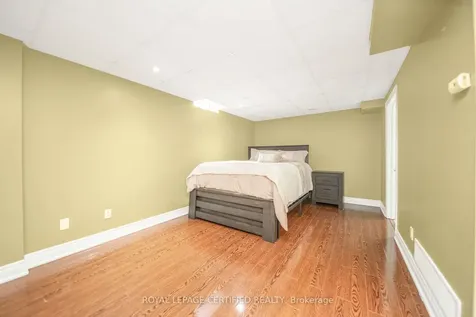 21 Gold Hill Road Brampton ON L6X 4V2