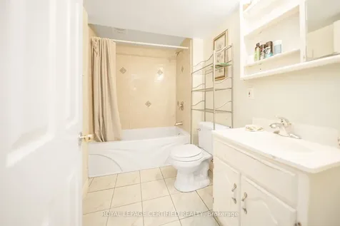 21 Gold Hill Road Brampton ON L6X 4V2