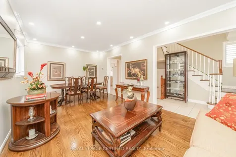 21 Gold Hill Road Brampton ON L6X 4V2