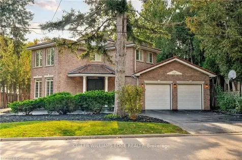 242 Belvenia Road Burlington ON L7L 2G4