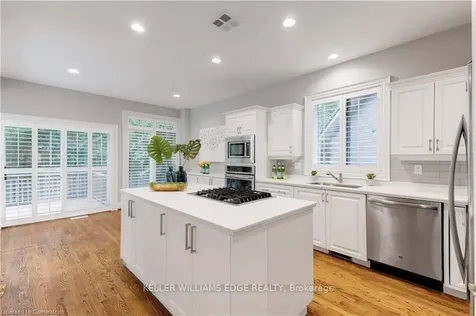 242 Belvenia Road Burlington ON L7L 2G4