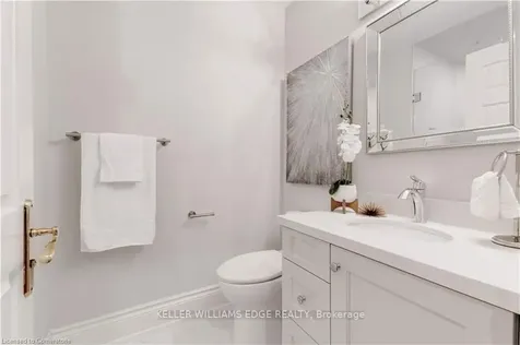 242 Belvenia Road Burlington ON L7L 2G4