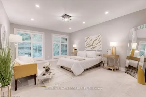 242 Belvenia Road Burlington ON L7L 2G4