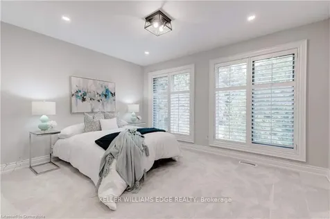 242 Belvenia Road Burlington ON L7L 2G4