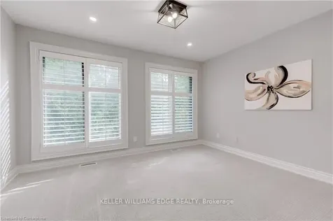 242 Belvenia Road Burlington ON L7L 2G4