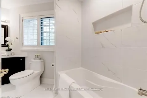 242 Belvenia Road Burlington ON L7L 2G4