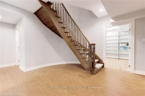 242 Belvenia Road Burlington ON L7L 2G4