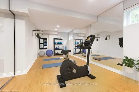 242 Belvenia Road Burlington ON L7L 2G4