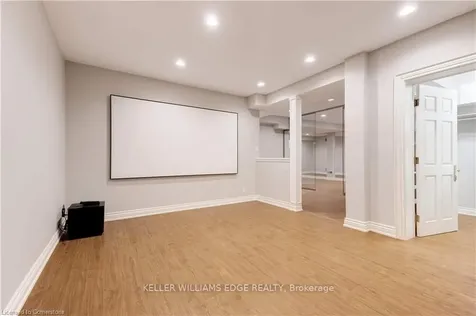 242 Belvenia Road Burlington ON L7L 2G4