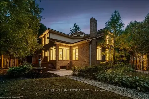 242 Belvenia Road Burlington ON L7L 2G4