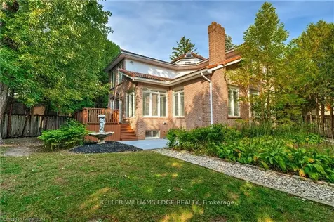 242 Belvenia Road Burlington ON L7L 2G4