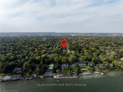 242 Belvenia Road Burlington ON L7L 2G4