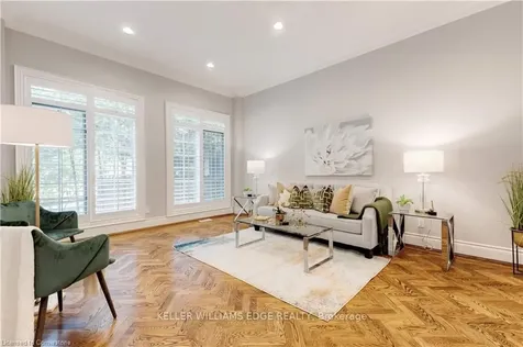 242 Belvenia Road Burlington ON L7L 2G4