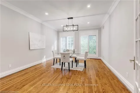 242 Belvenia Road Burlington ON L7L 2G4