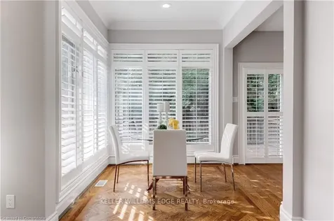 242 Belvenia Road Burlington ON L7L 2G4