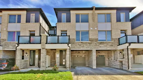 61 Keppel Circle N Brampton ON L7A 0B6