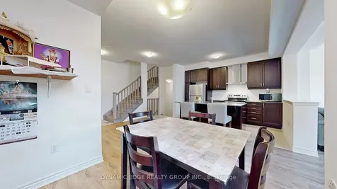 61 Keppel Circle N Brampton ON L7A 0B6