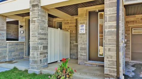 61 Keppel Circle N Brampton ON L7A 0B6