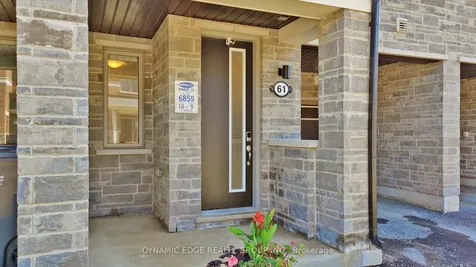 61 Keppel Circle N Brampton ON L7A 0B6